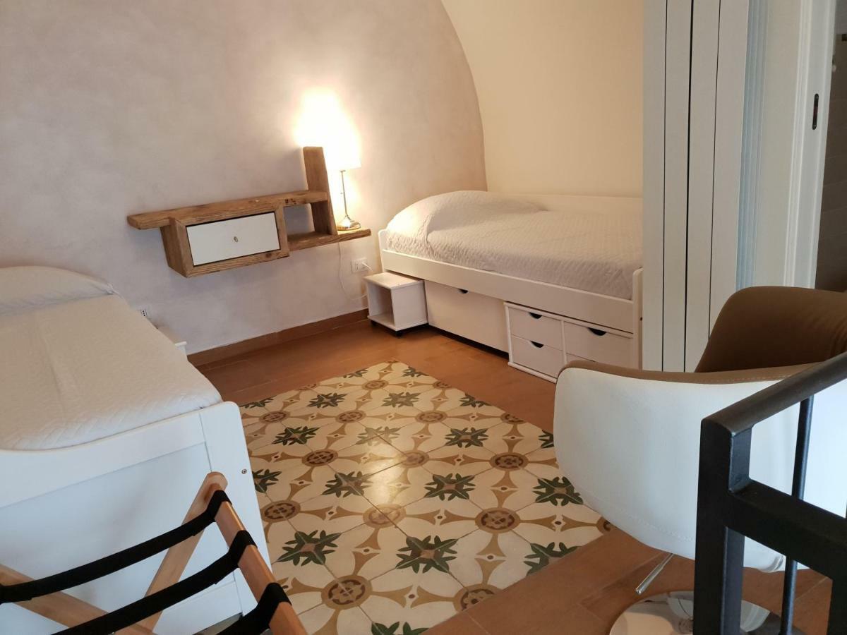 Casa Vacanze Don Vincenzo Monopoli Exterior foto
